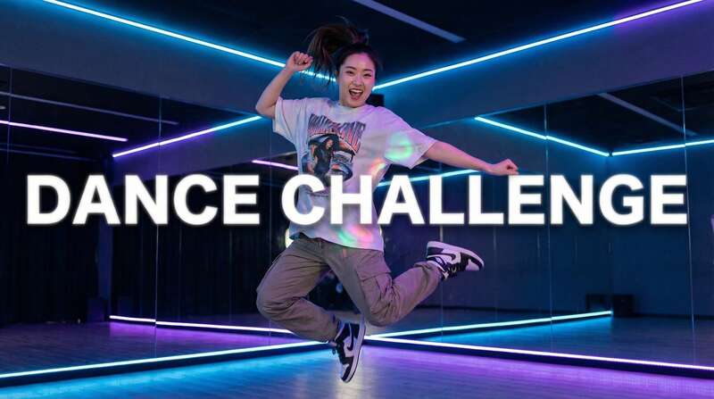 海角网舞蹈视频