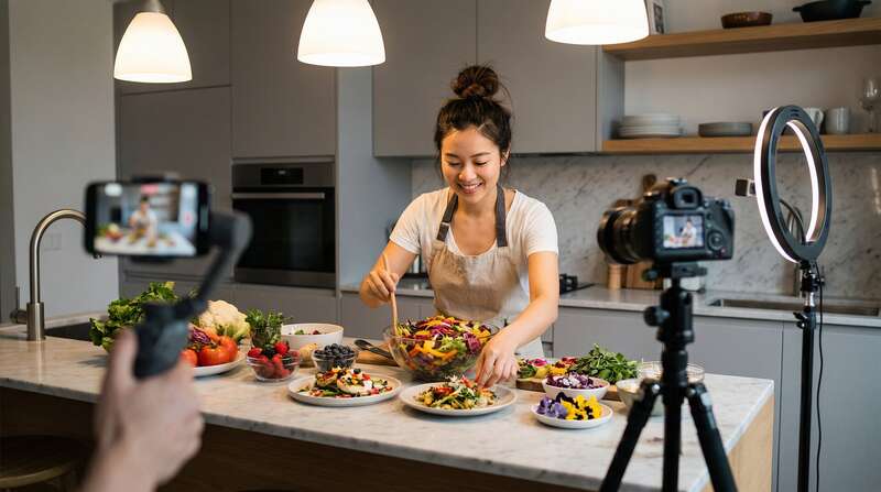 海角网美食视频